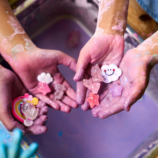Sensory Play