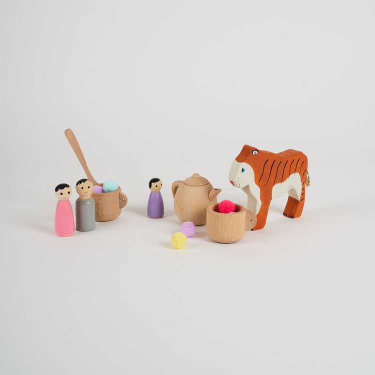 Story Play