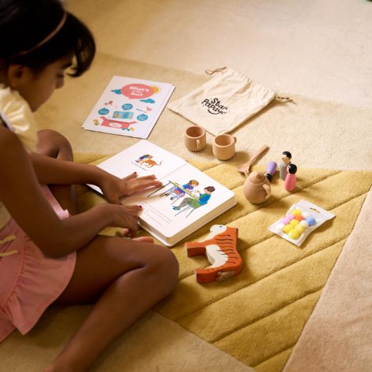 Story Play