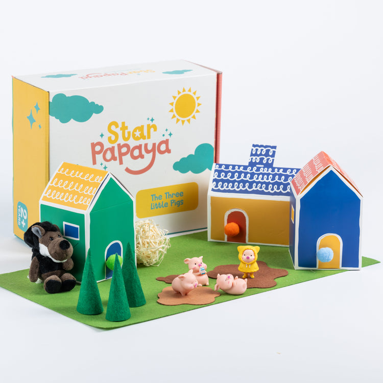 StoryBoxes