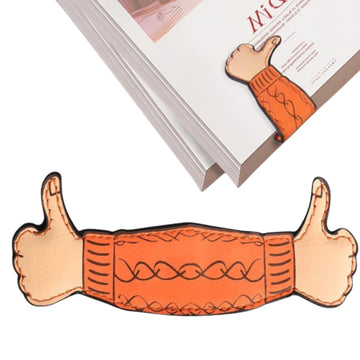 Well Done! Bookmark Clip