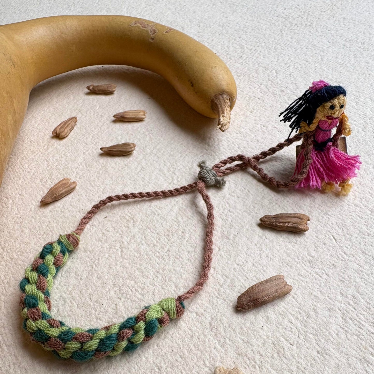 Make it a Rakhi Gift β Add a Rakhi to your order