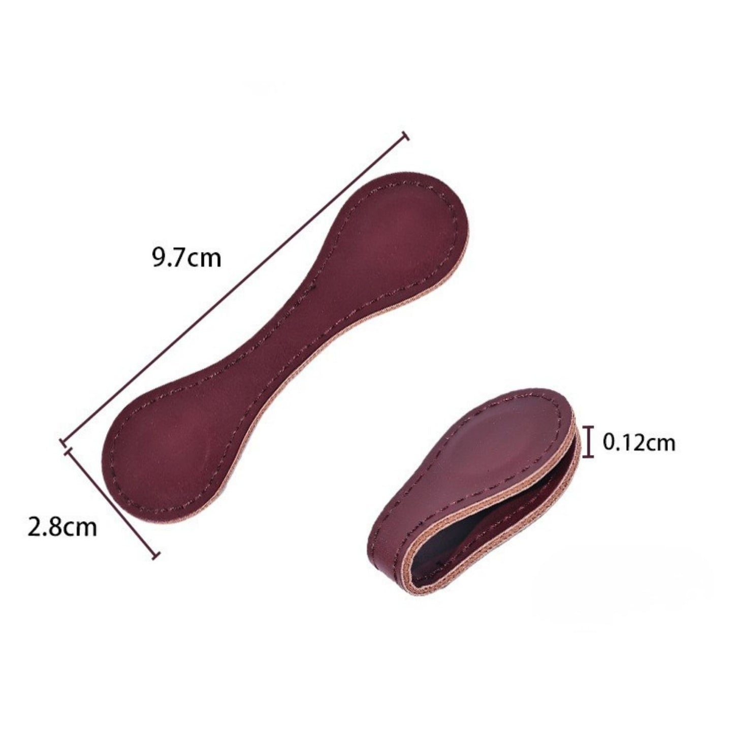Story Keeper Clip (Assorted Colours)