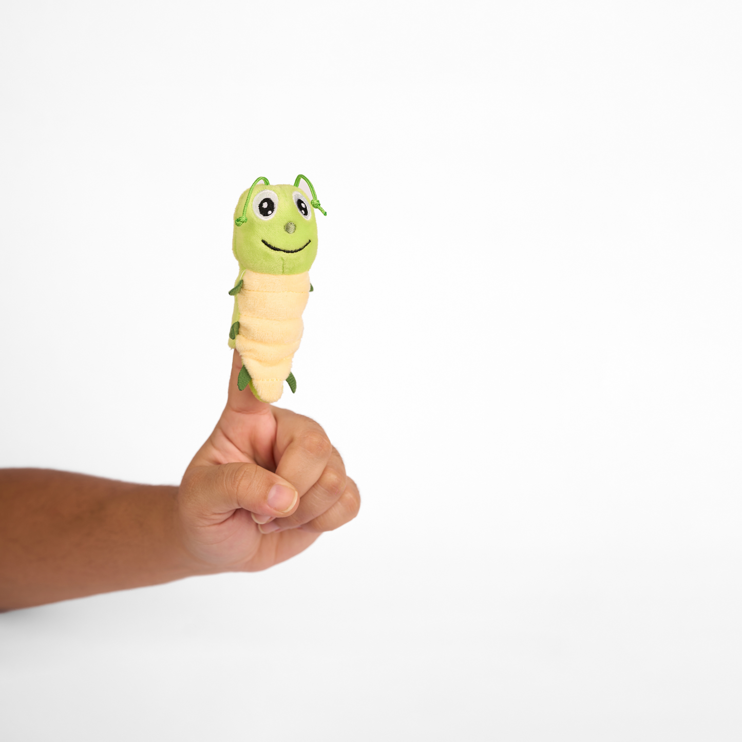 The Very Hungry Caterpillar