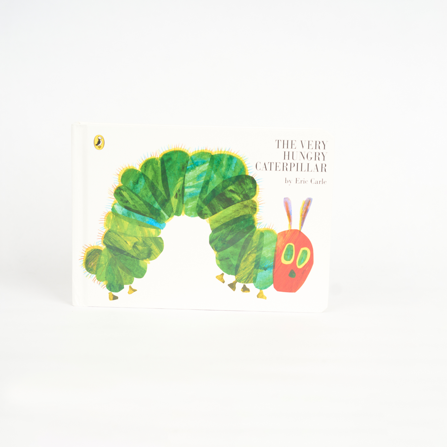 The Very Hungry Caterpillar