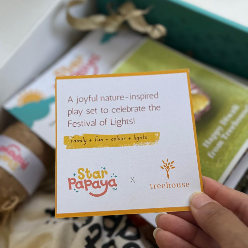 Festival of Lights PlayBox