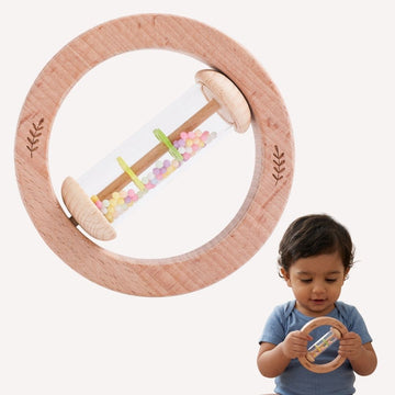 Little Rainmaker Rattle