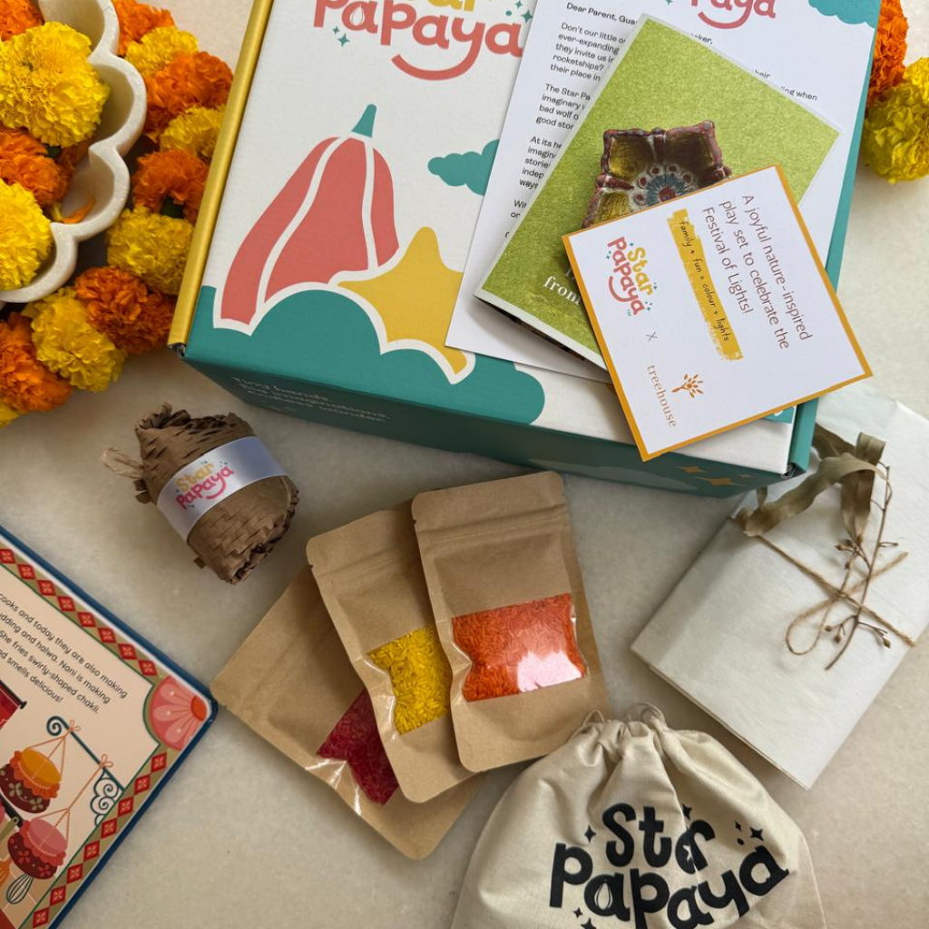 Festival of Lights PlayBox