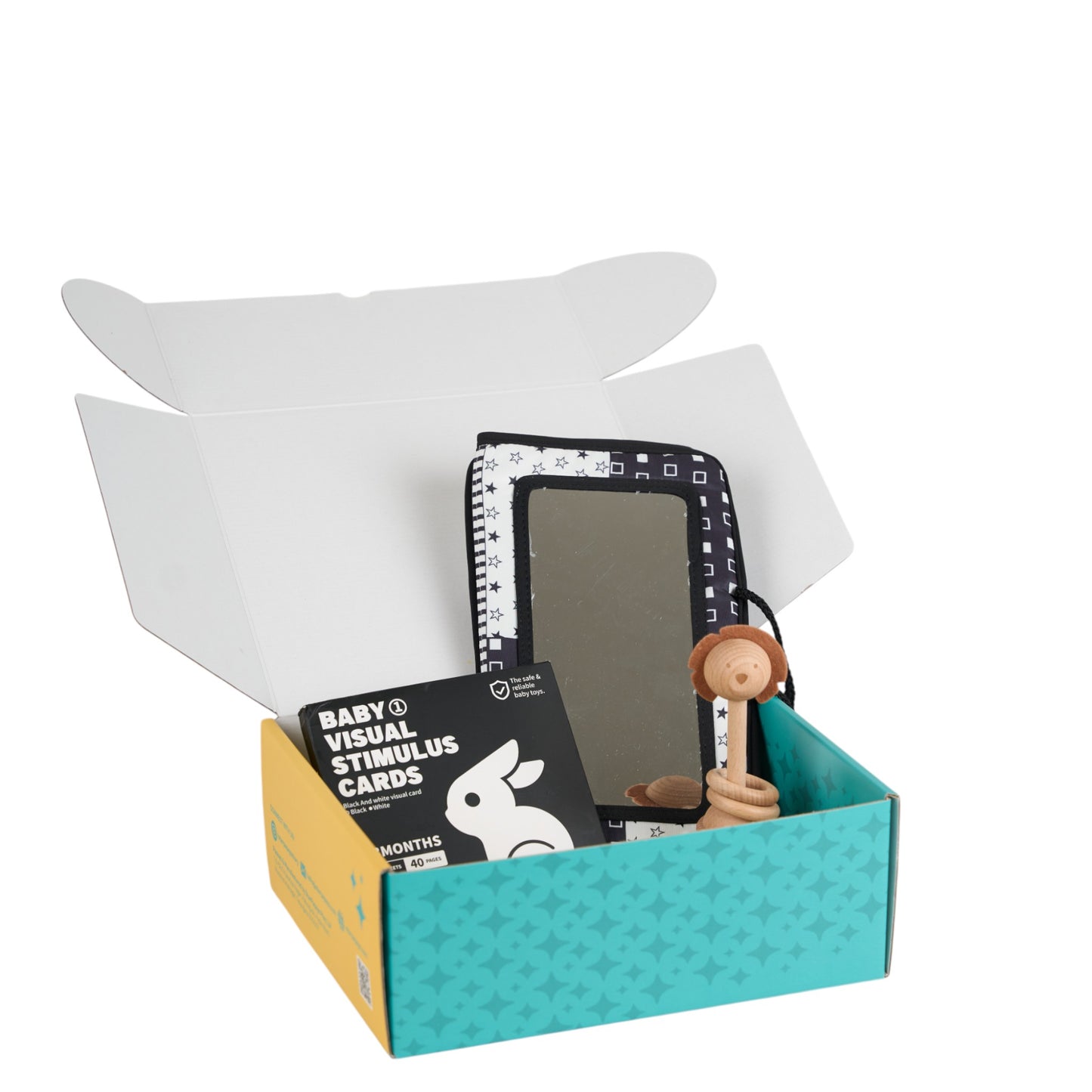 Baby Play Bundle