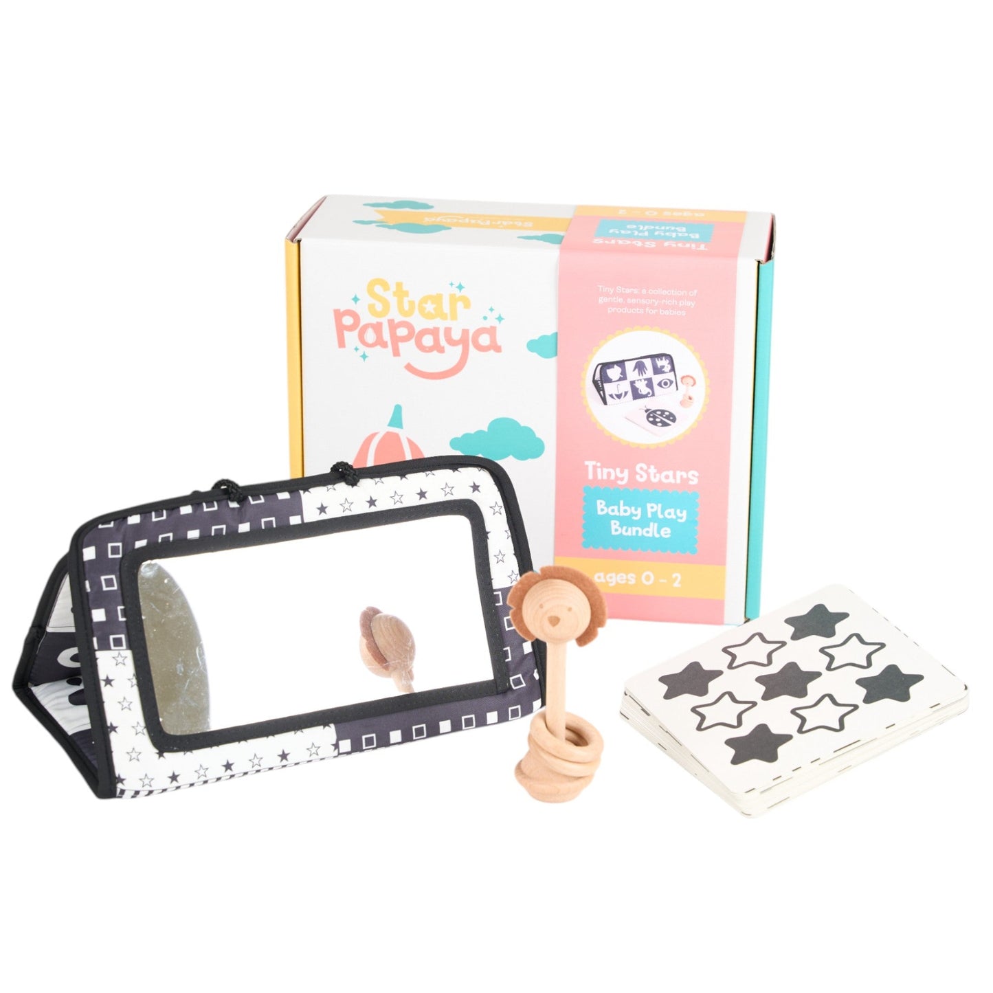 Baby Play Bundle