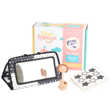 Baby Play Bundle