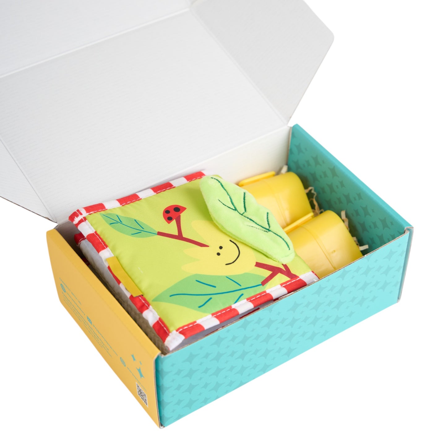 Clip-on Pram Book