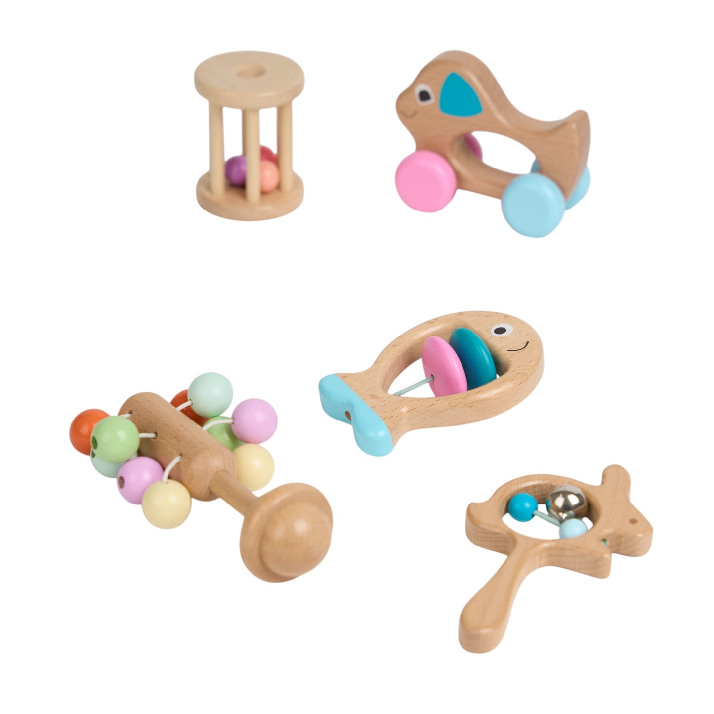 Little Rhythm Kit
