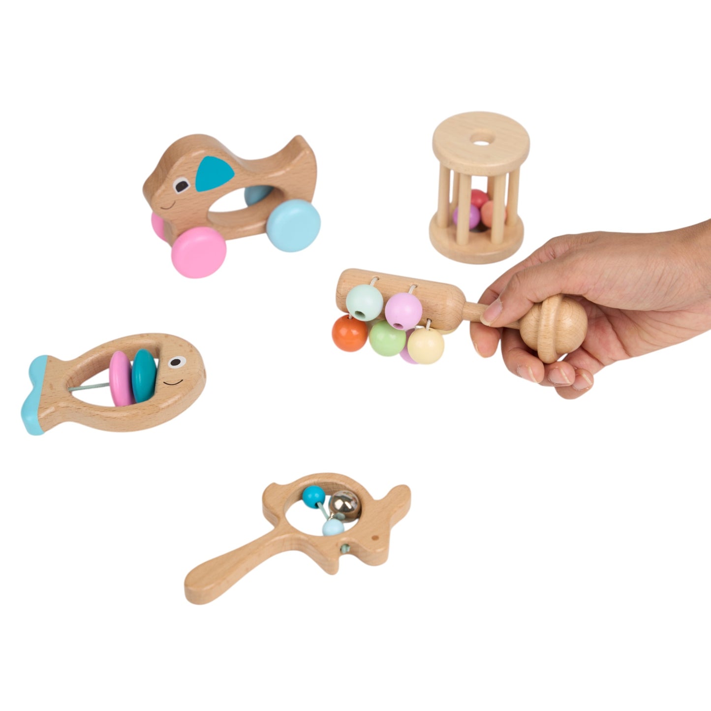 Little Rhythm Kit