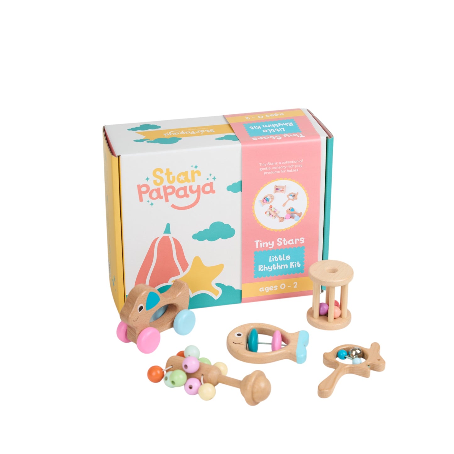 Little Rhythm Kit