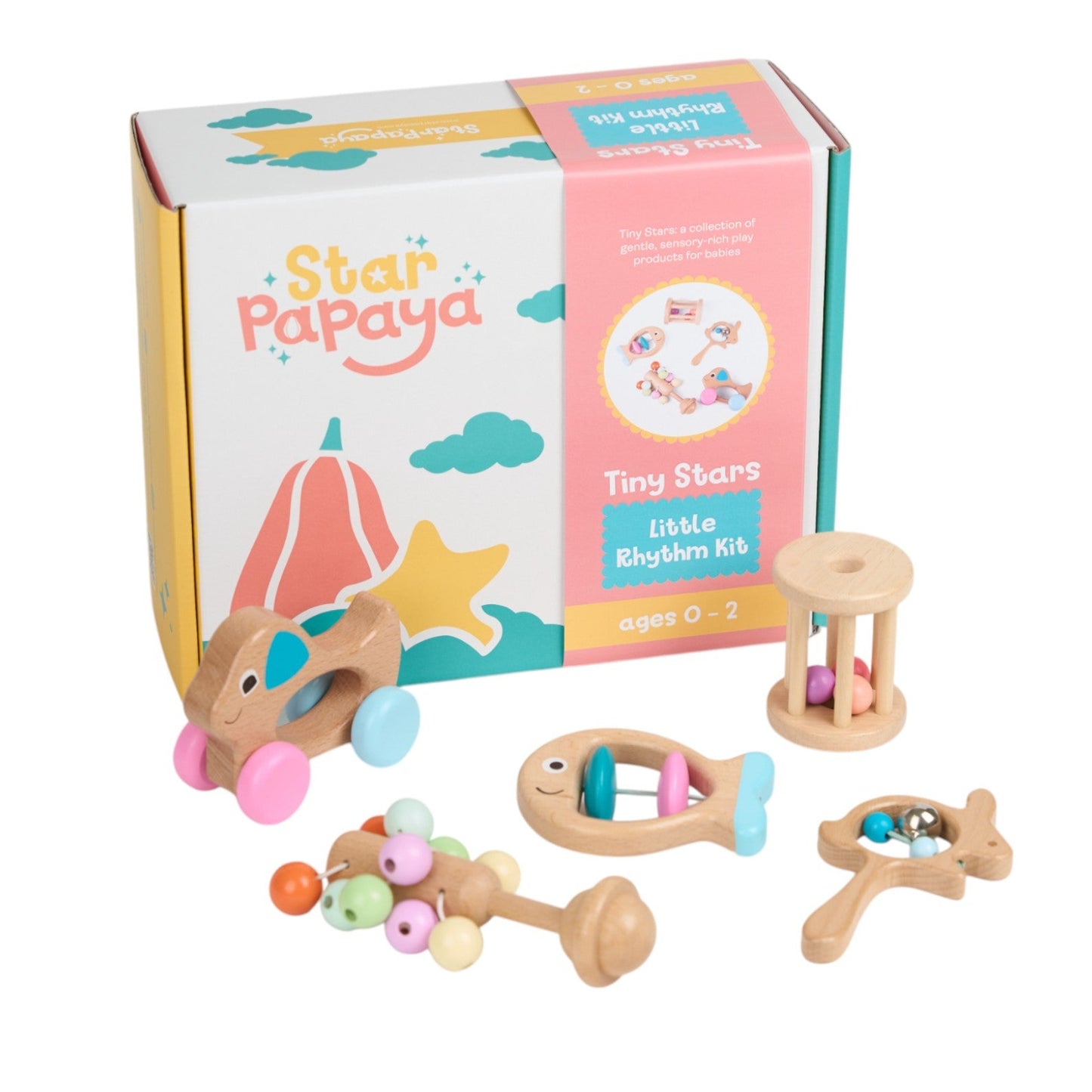 Little Rhythm Kit