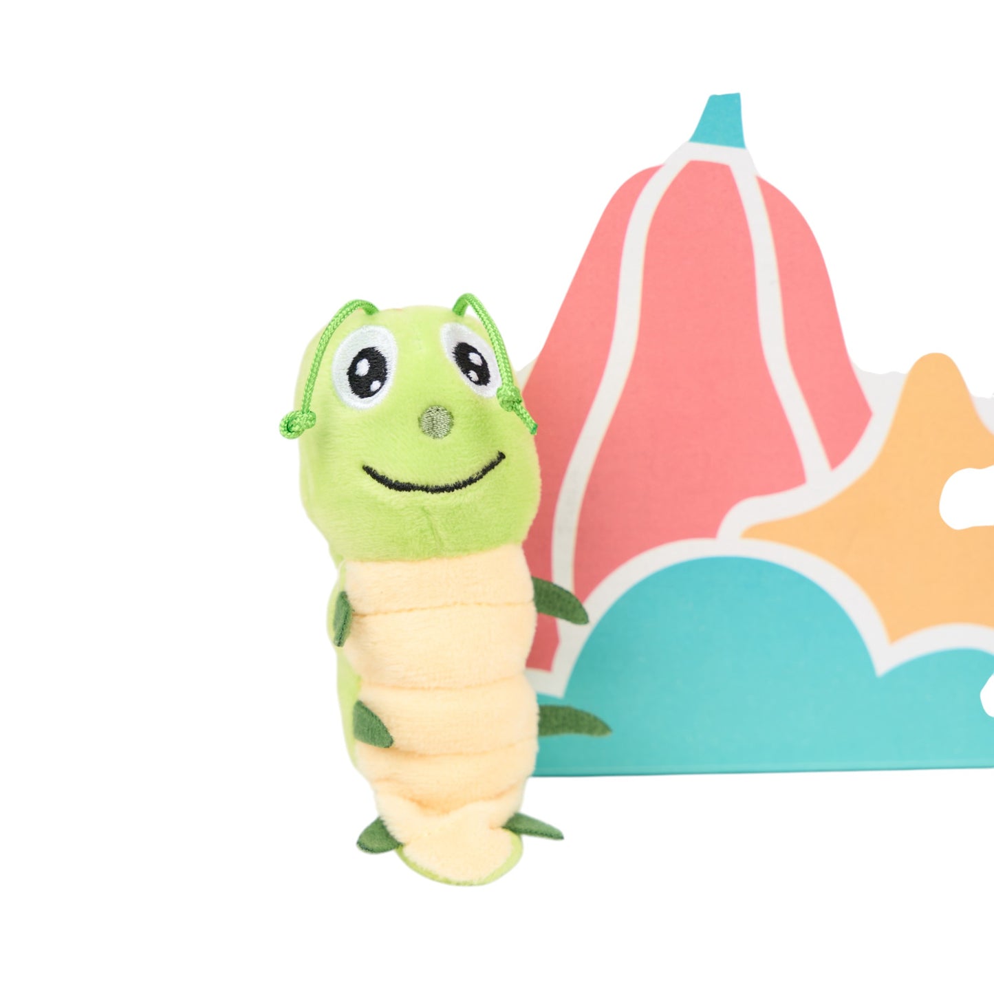 The Very Hungry Caterpillar