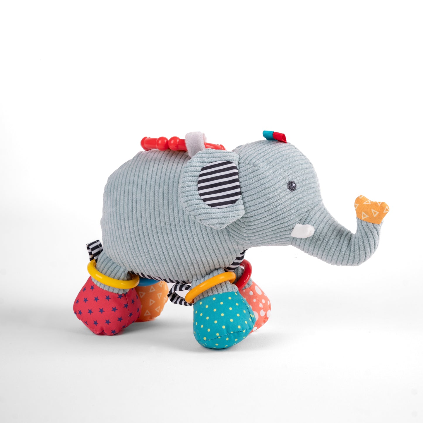 Touch & Tickle Elephant