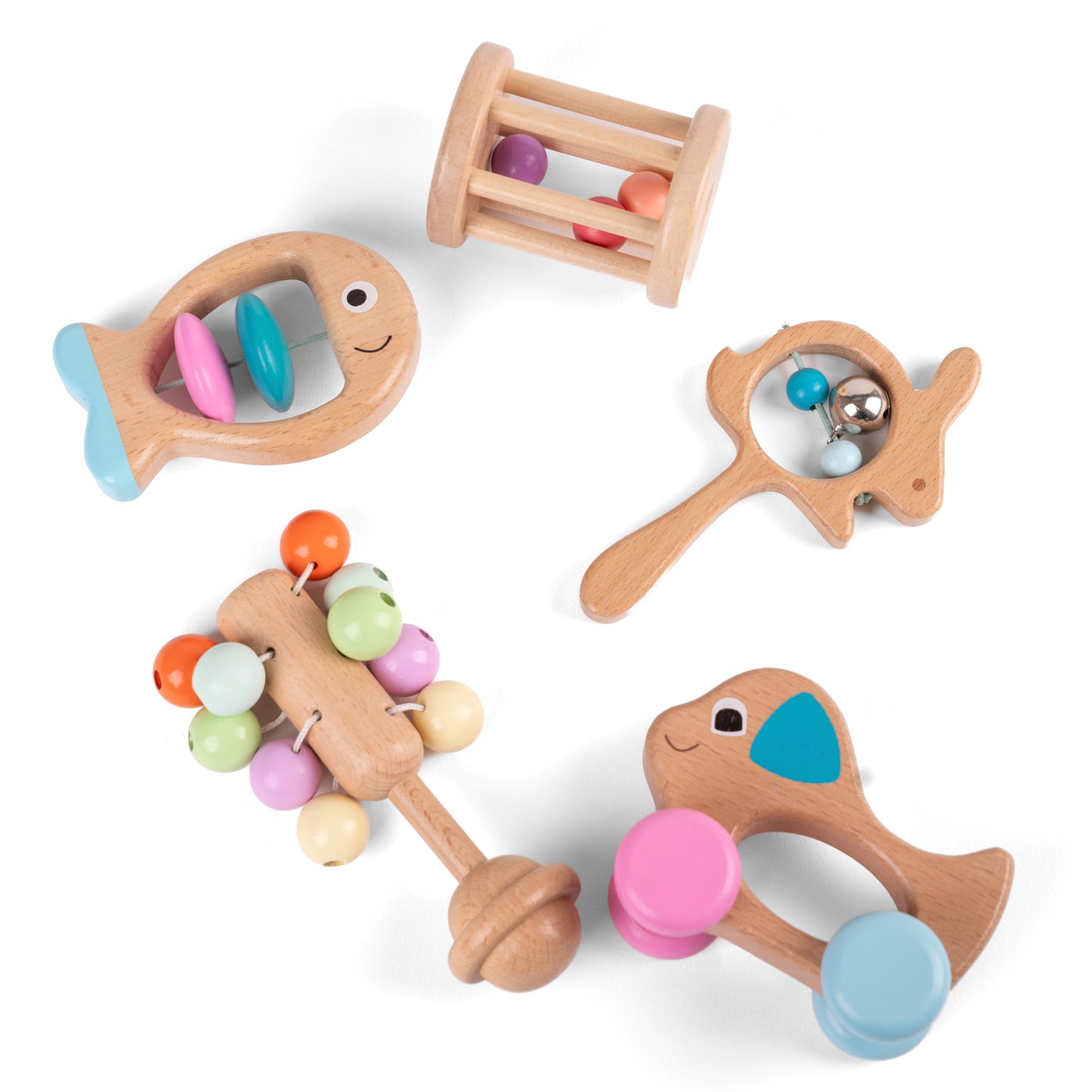 Little Rhythm Kit