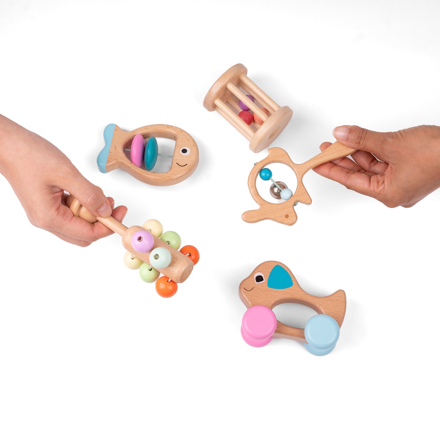 Little Rhythm Kit