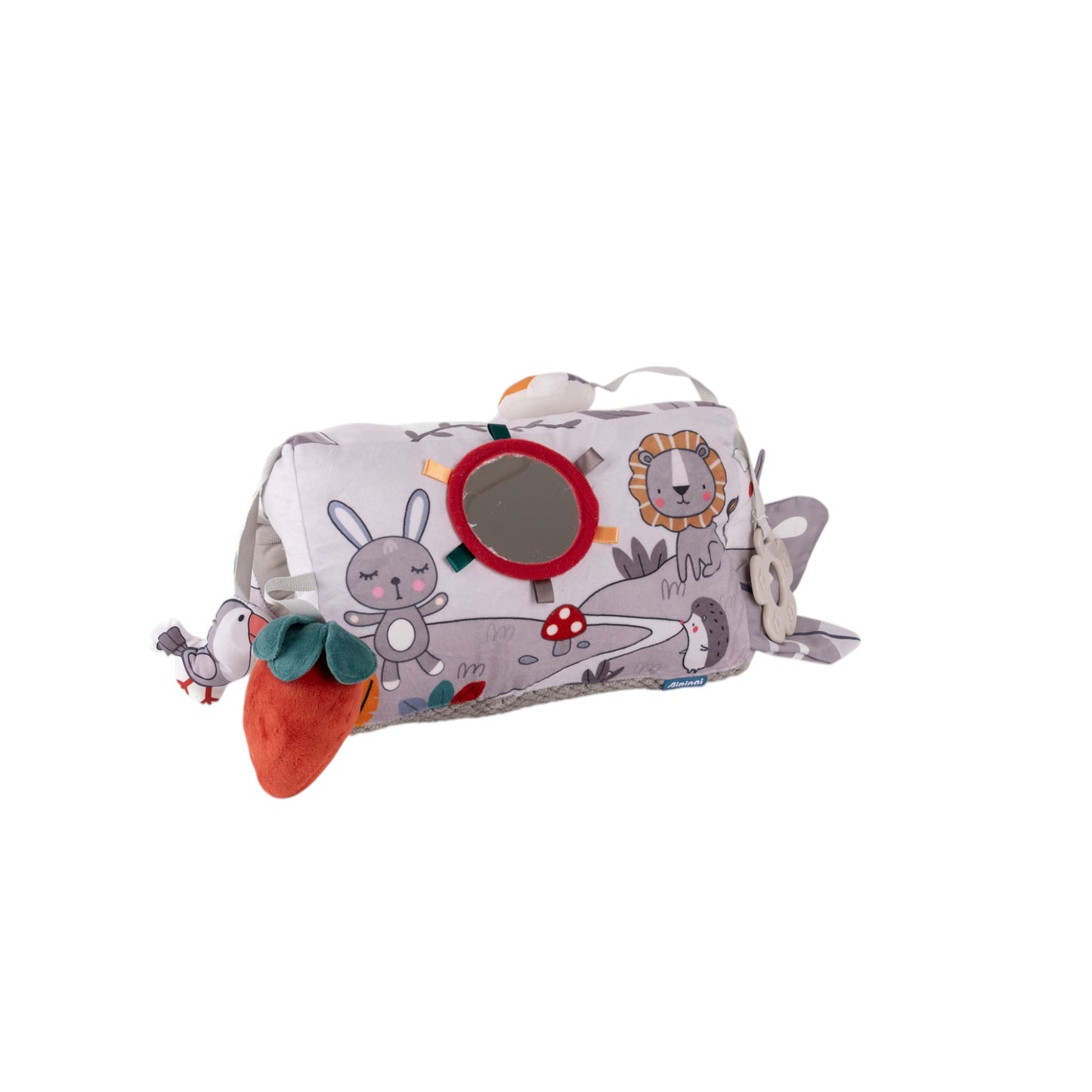 Tummy Time Pillow
