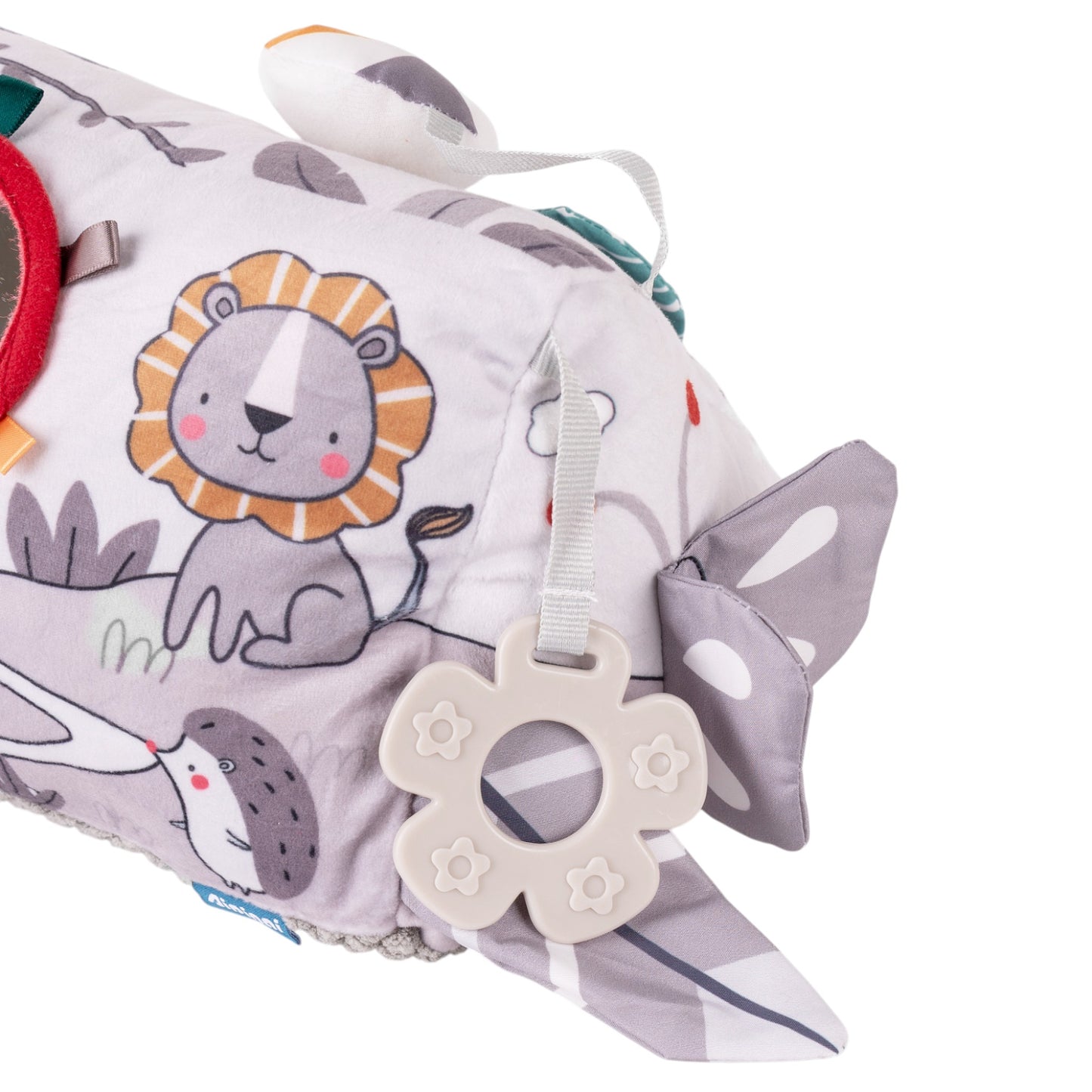 Tummy Time Pillow