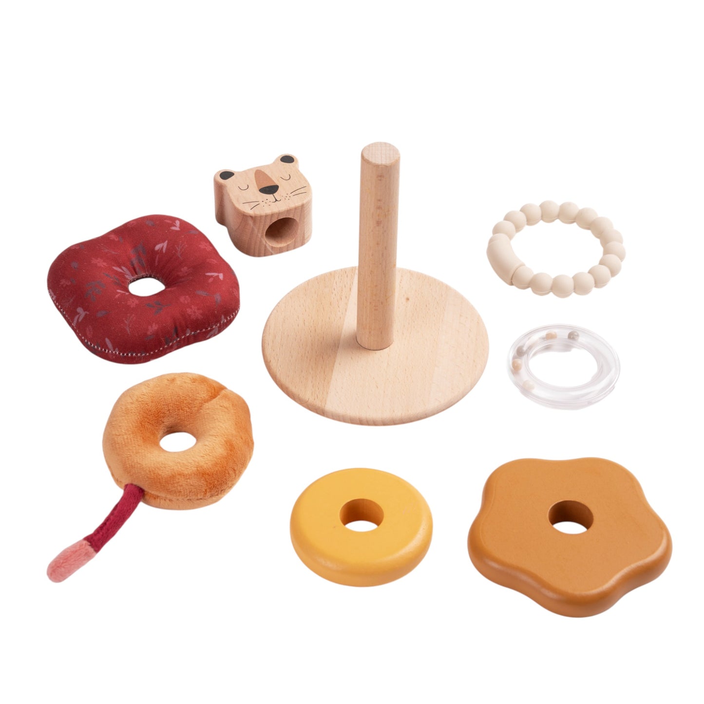 Toddler Bundle