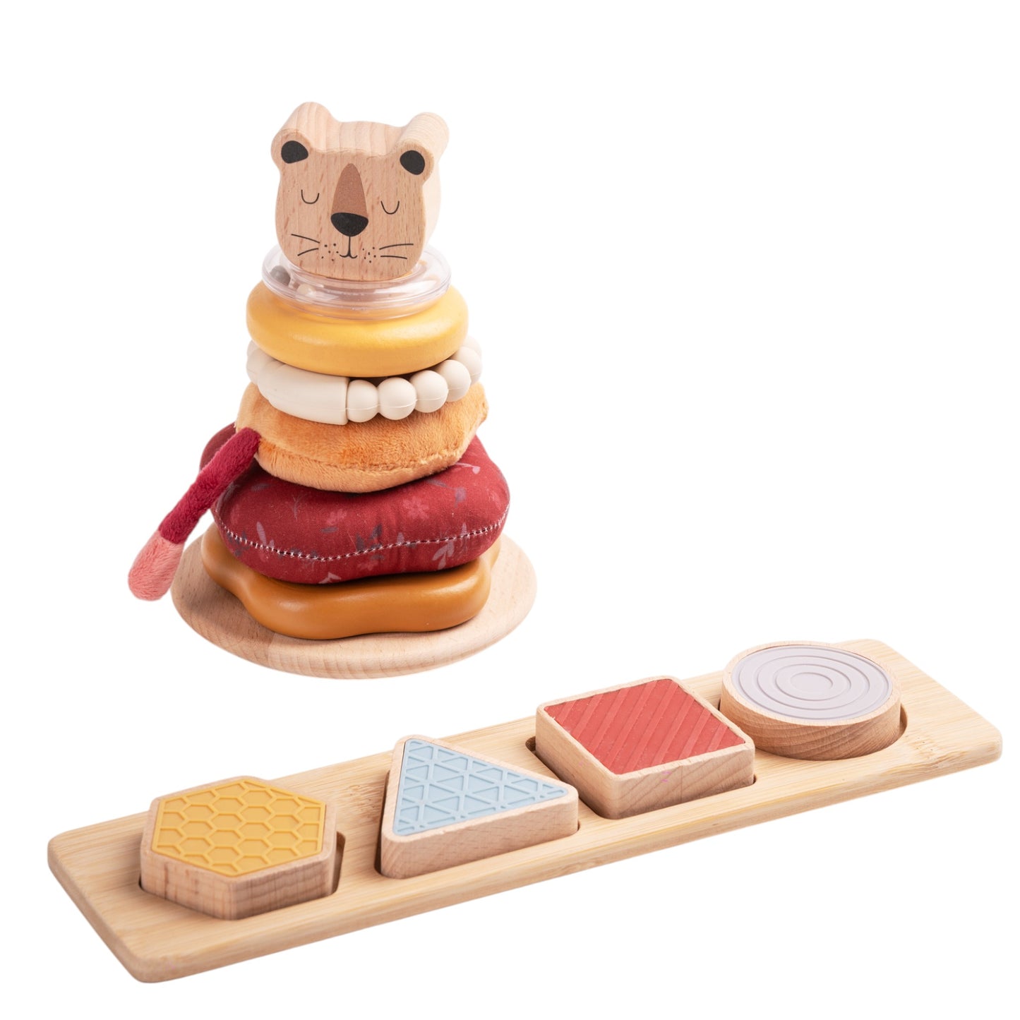 Toddler Bundle