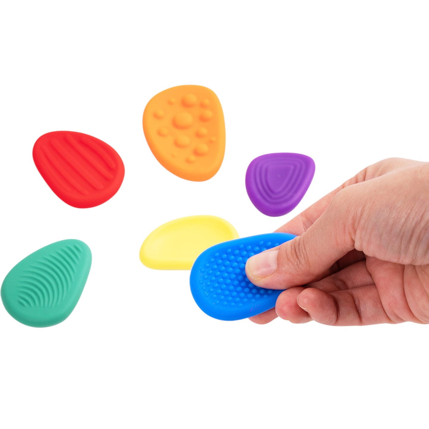 Worry Stones