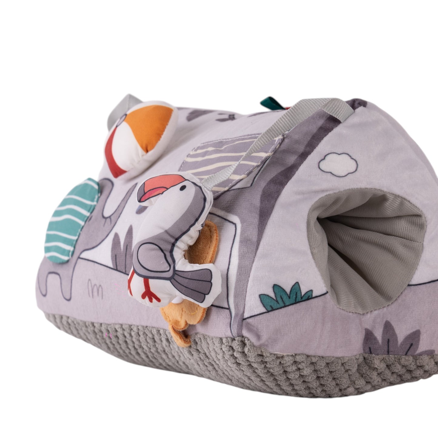 Tummy Time Pillow