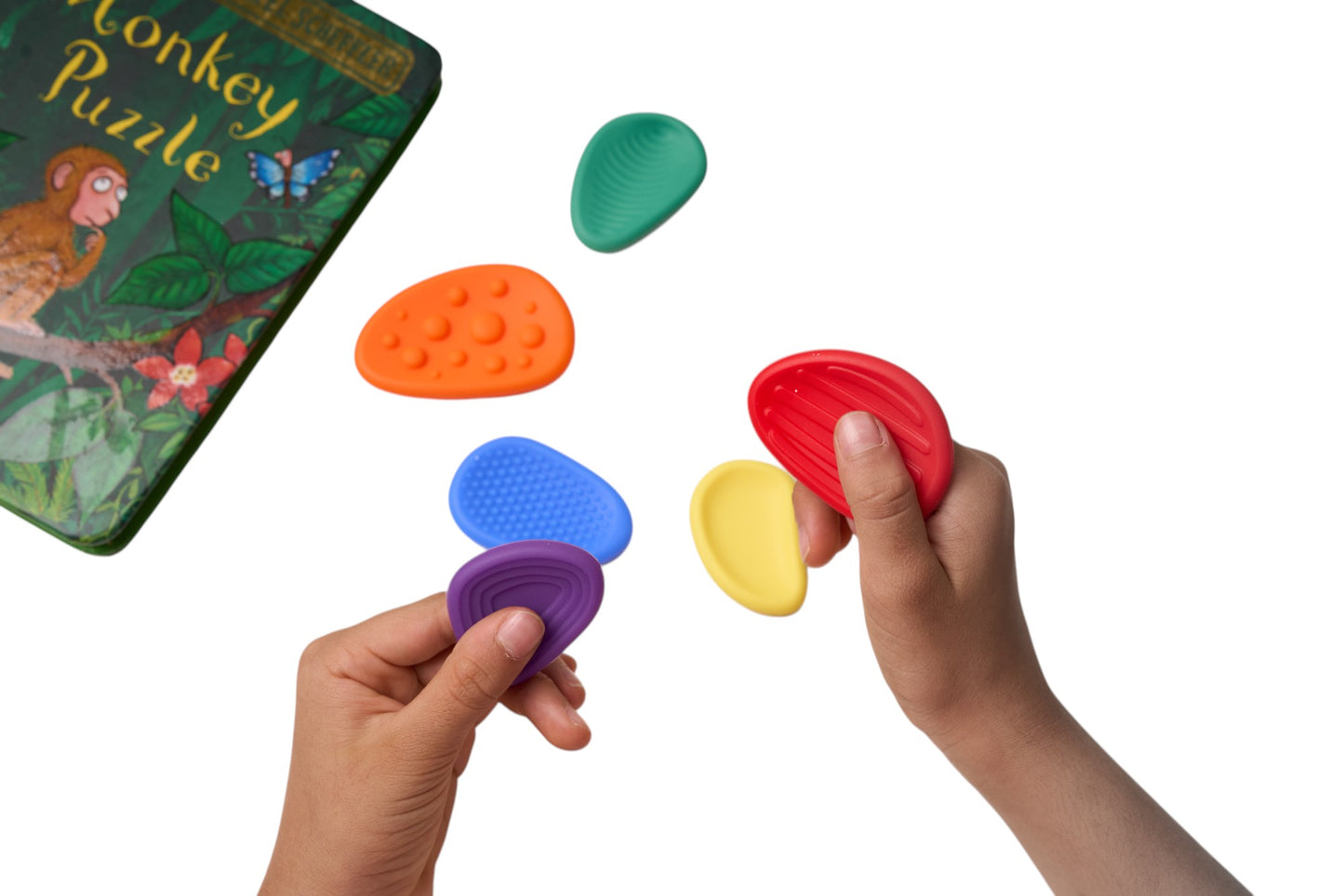 Worry Stones