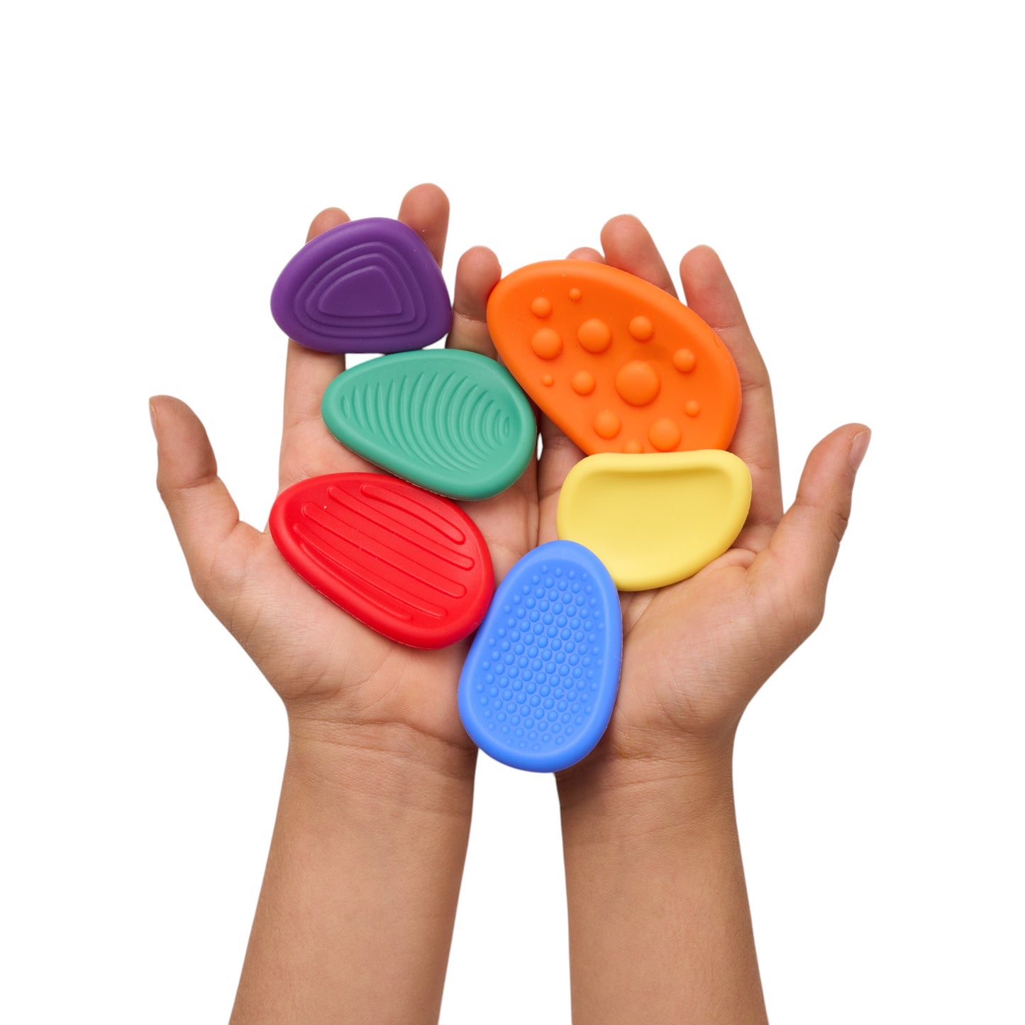 Worry Stones