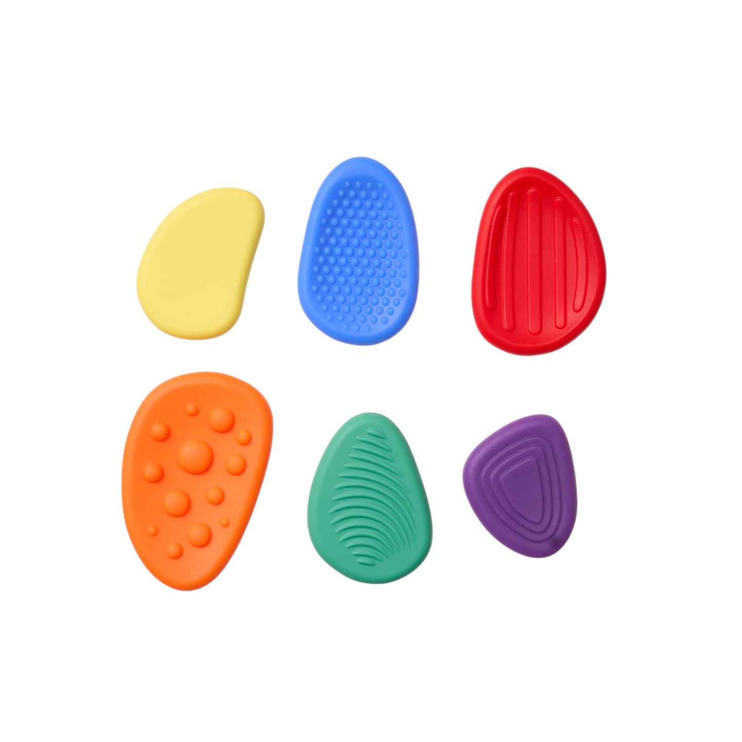 Worry Stones