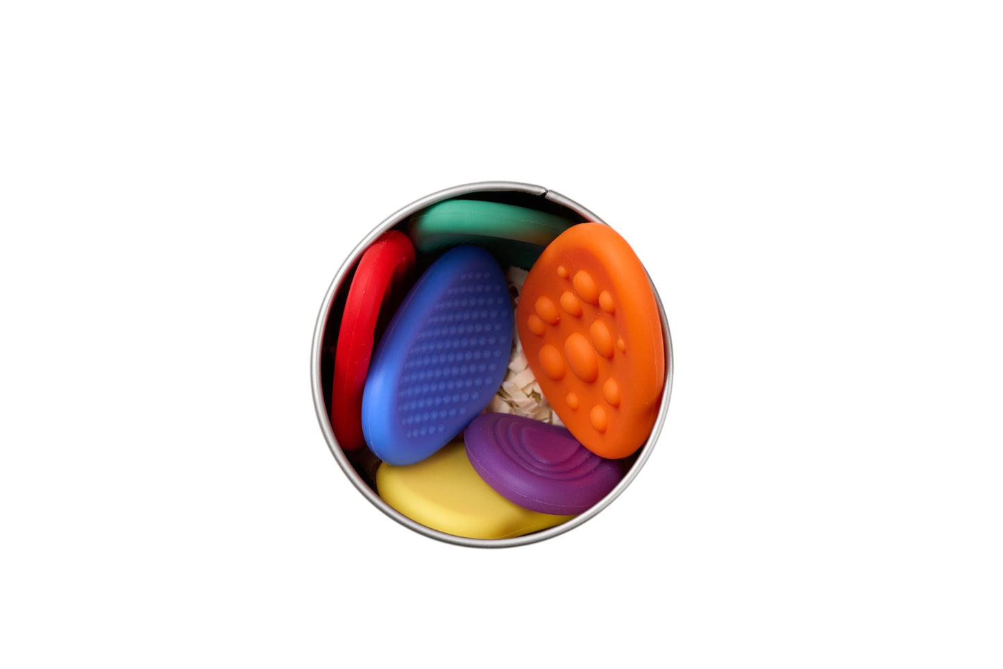 Worry Stones