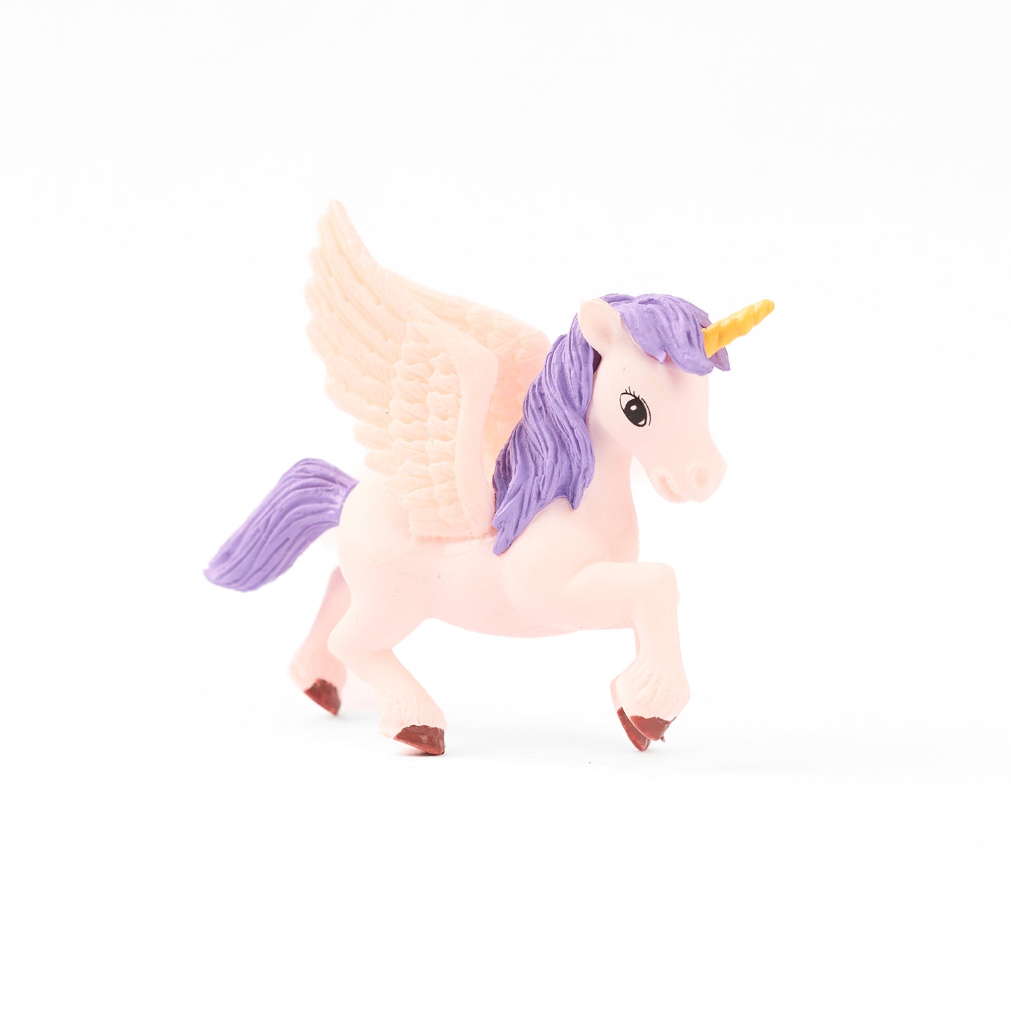 Unicorns in a Dabba