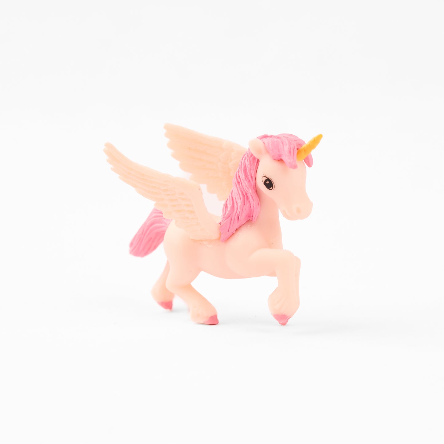 Unicorns in a Dabba