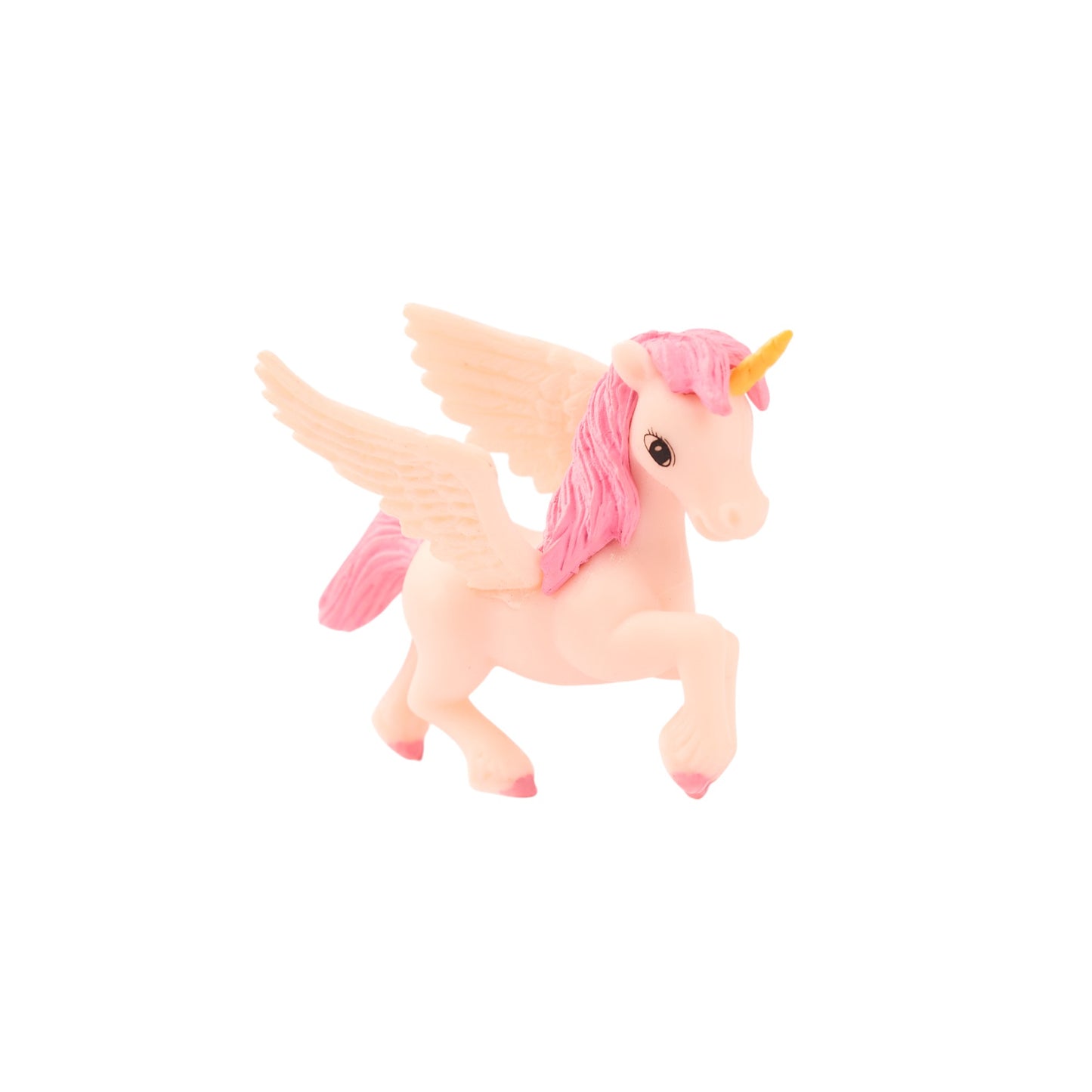 Unicorns in a Dabba