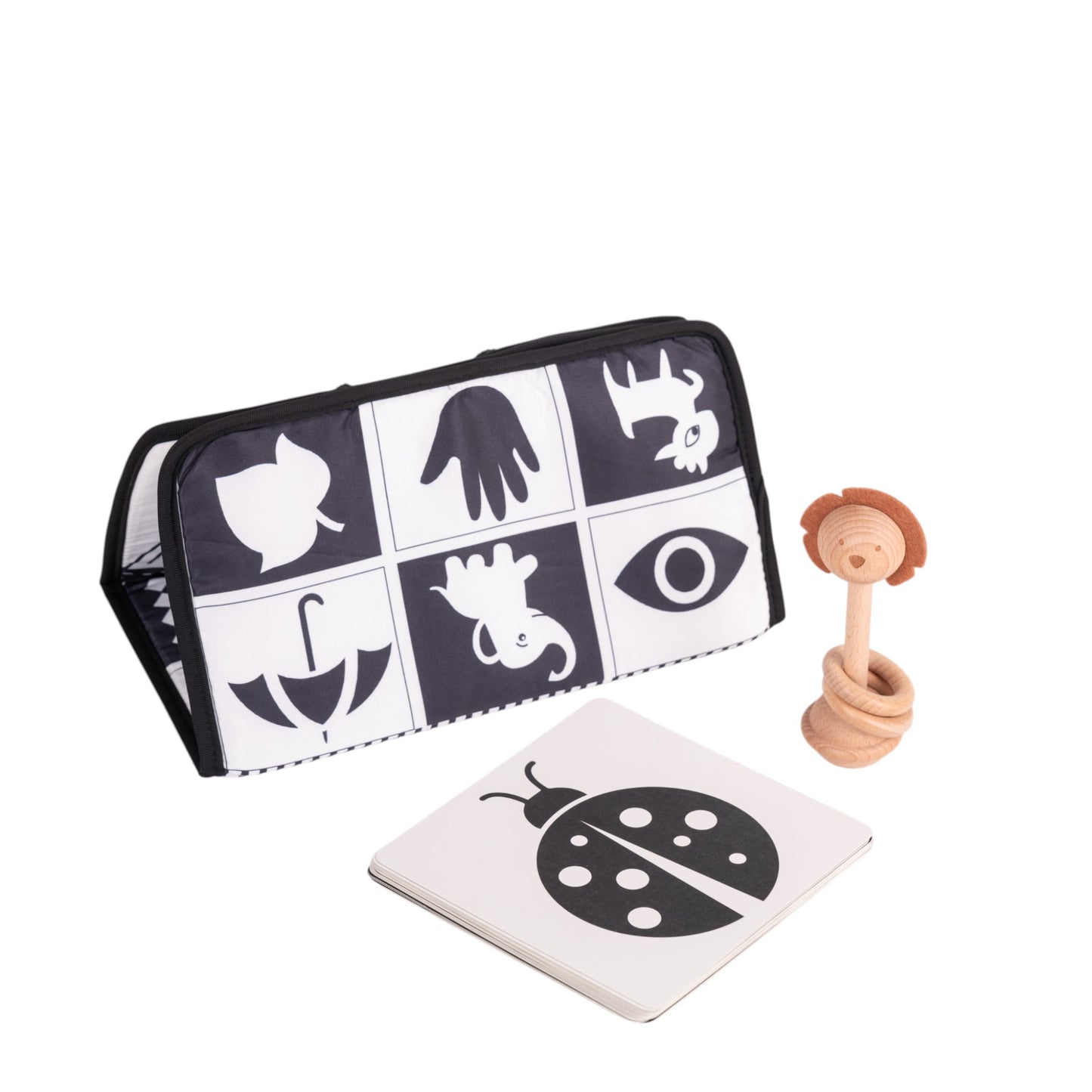 Baby Play Bundle
