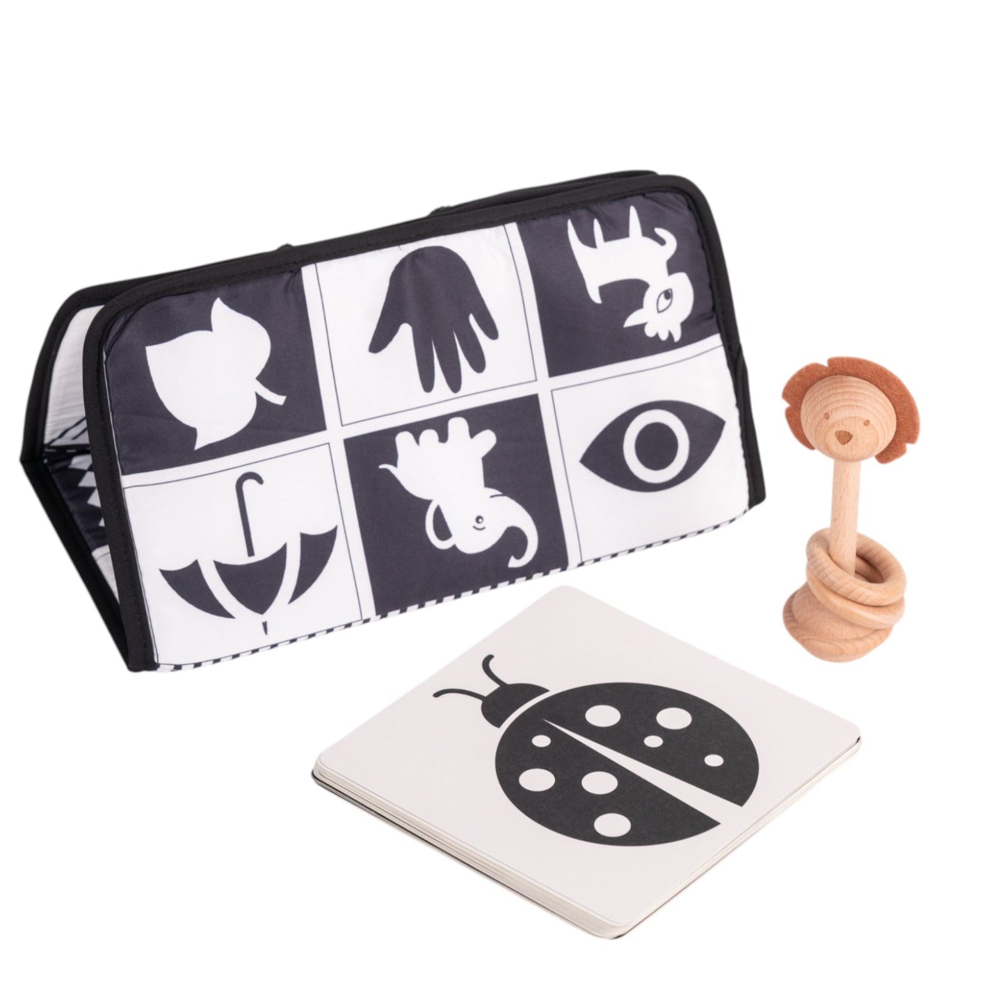 Baby Play Bundle