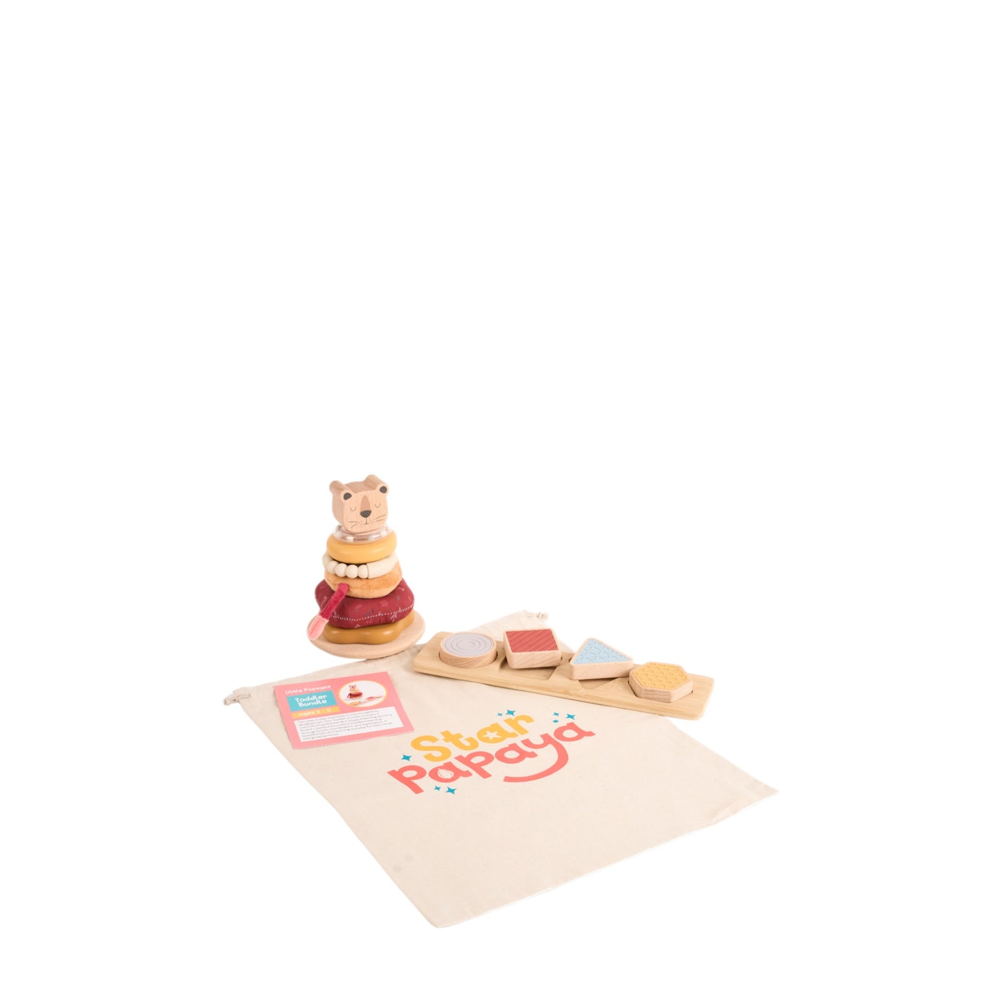 Toddler Bundle