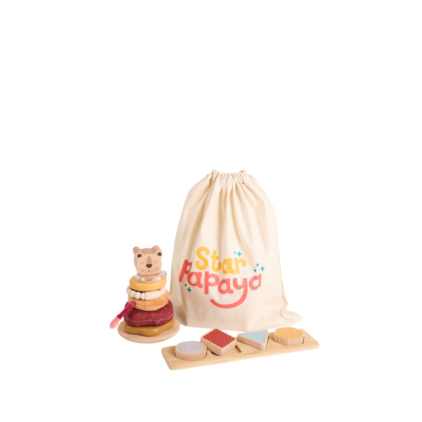 Toddler Bundle