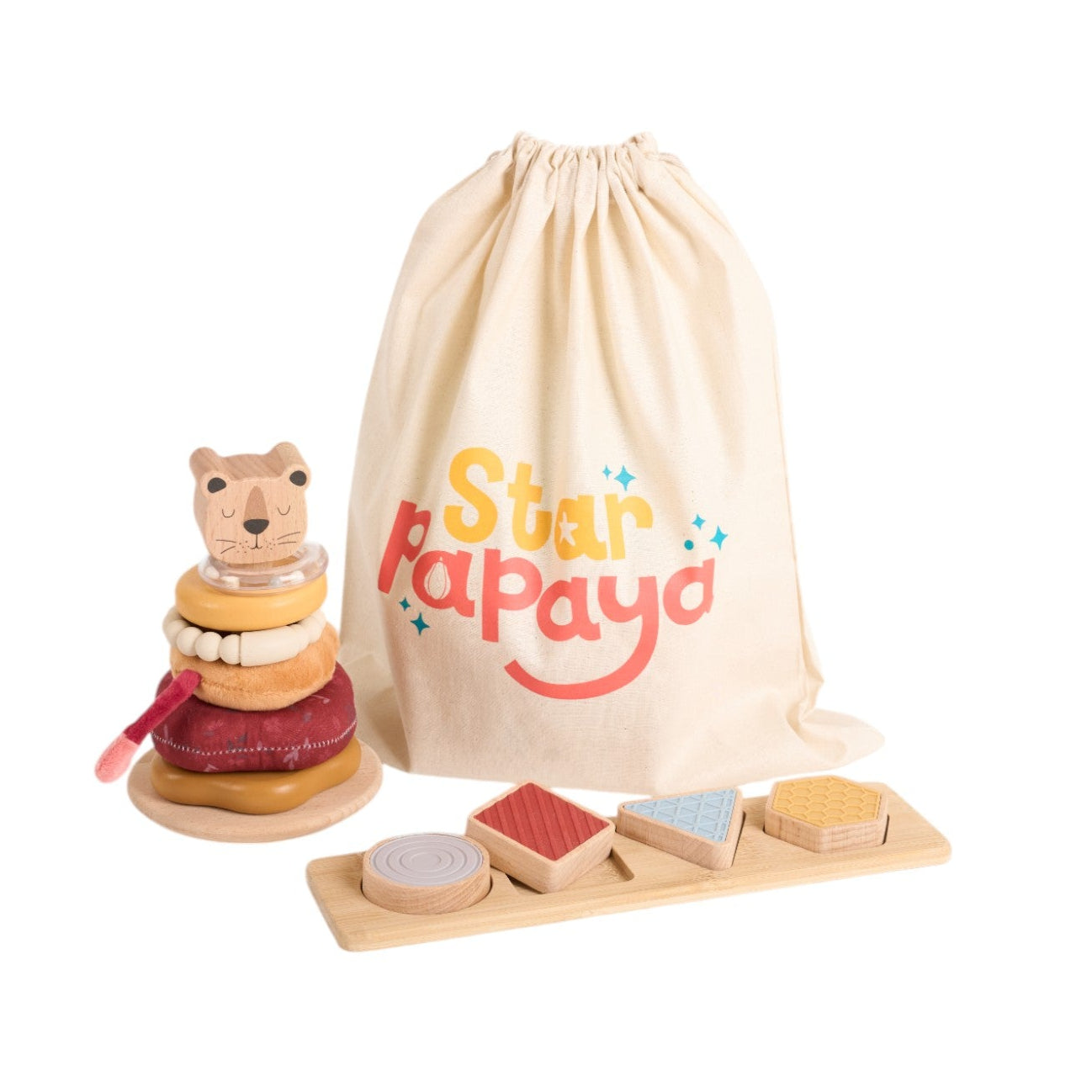 Toddler Bundle