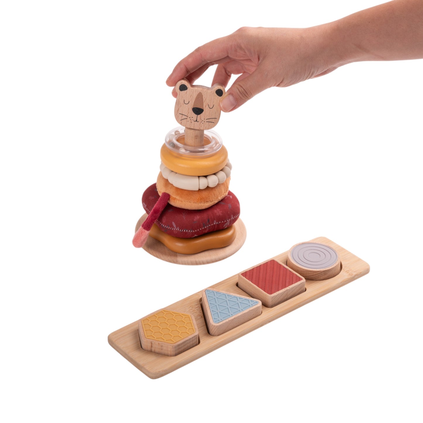 Toddler Bundle