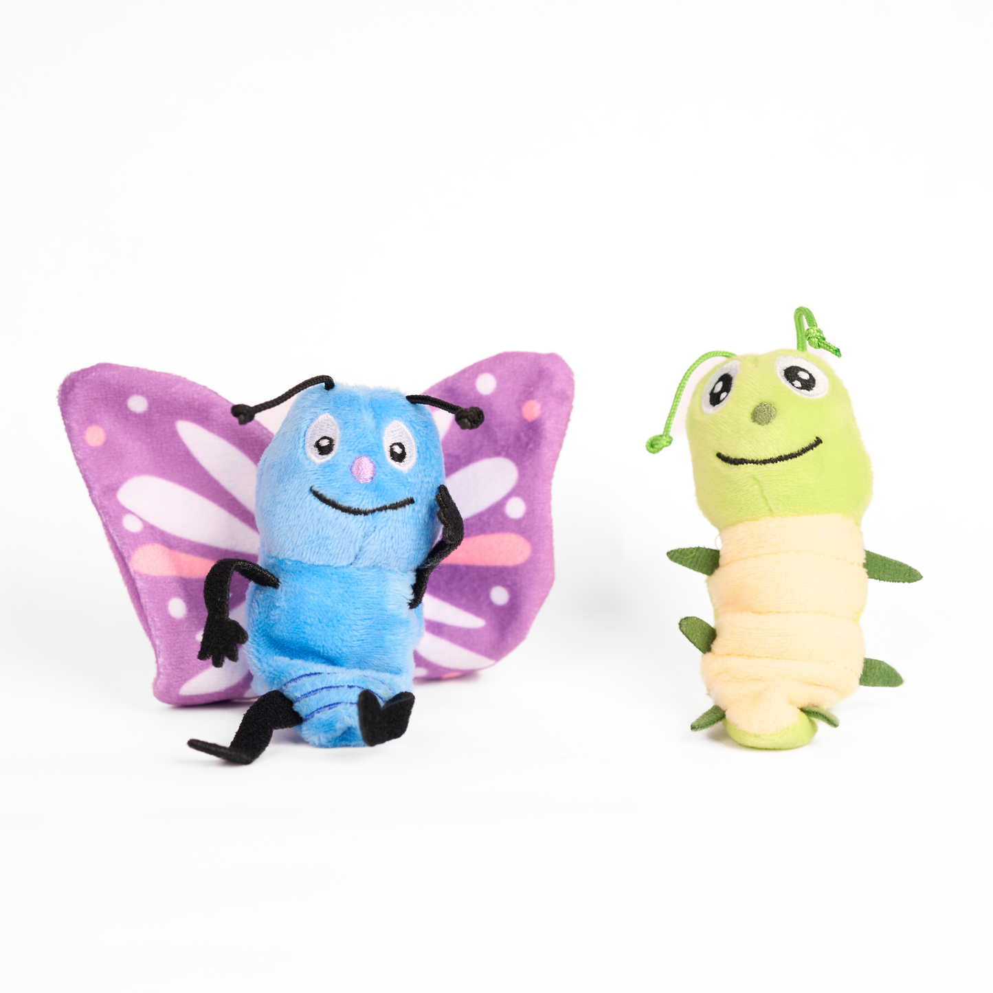 The Very Hungry Caterpillar