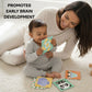 Visual Stimulation Cards 6 - 12 Months