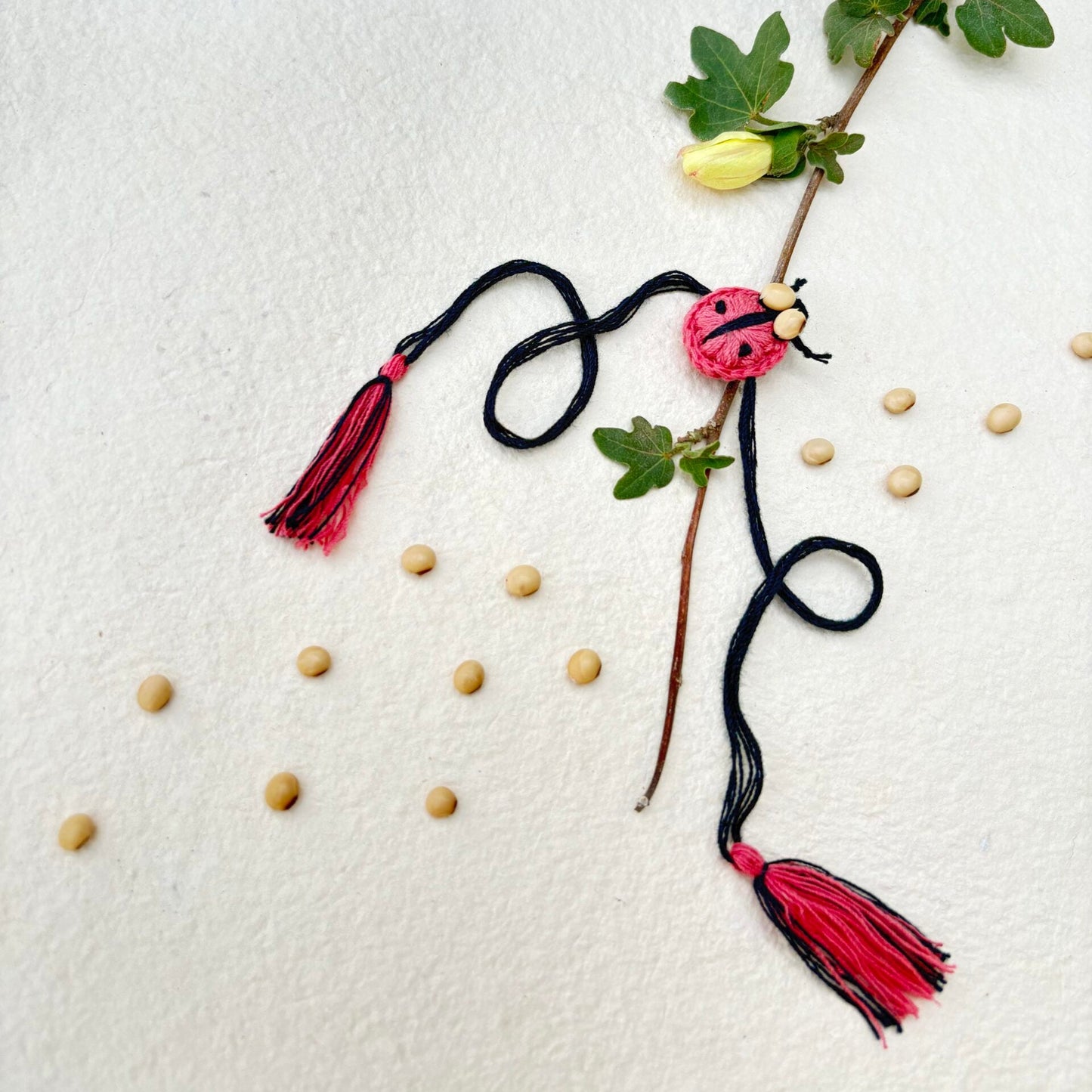 Make it a Rakhi Gift — Add a Rakhi to your order