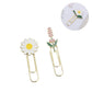 Little Garden Bookmarks (Set of 2)