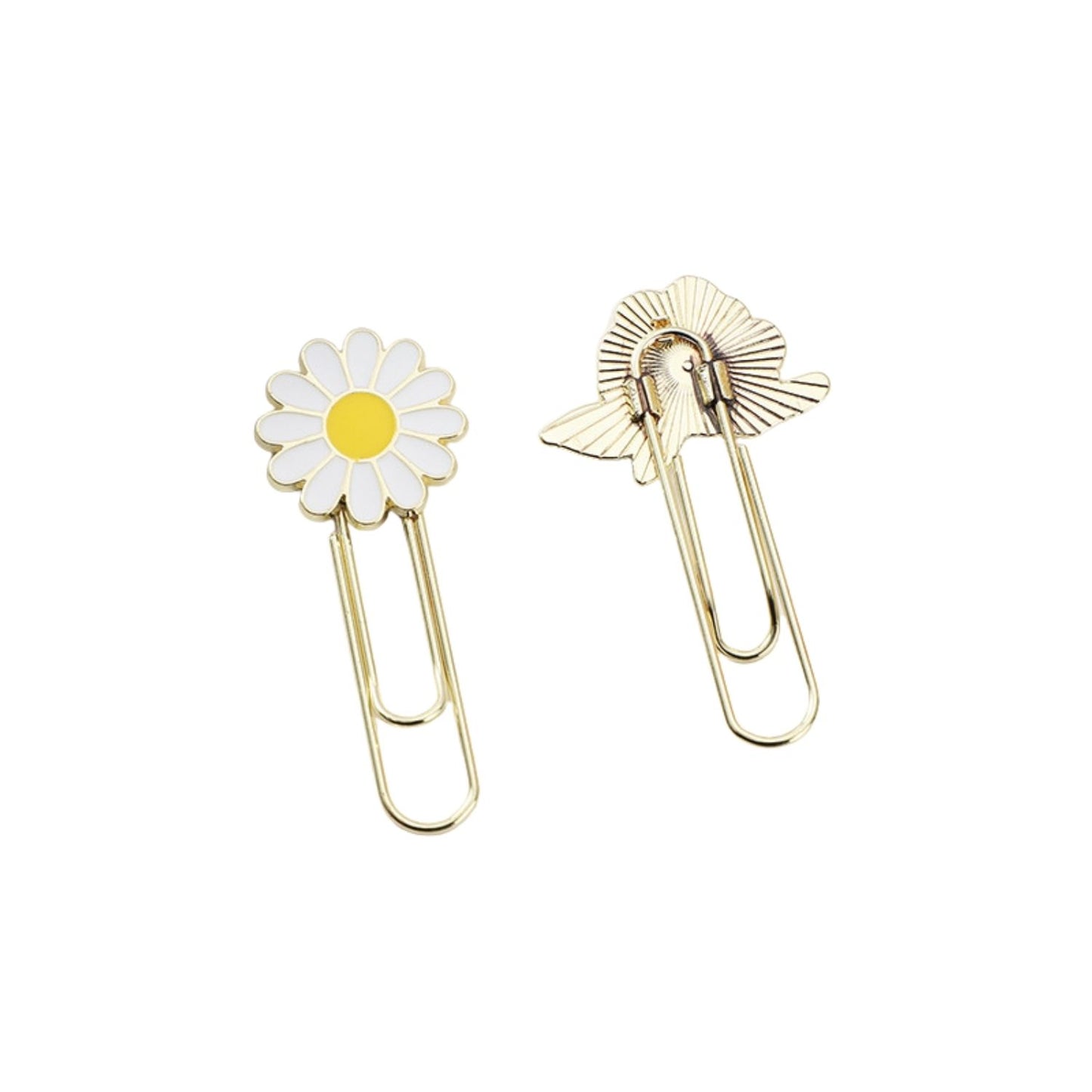 Little Garden Bookmarks (Set of 2)