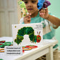 The Very Hungry Caterpillar