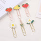 Little Garden Bookmarks (Set of 2)